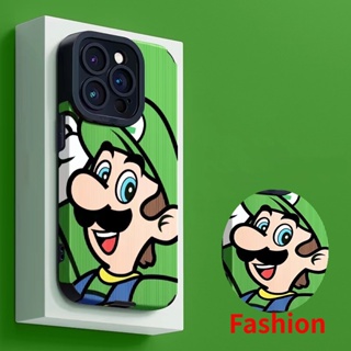 green cartoon case เคส compatible for iphone 7 8 Plus x xr xs max 11 12 13 14 pro max