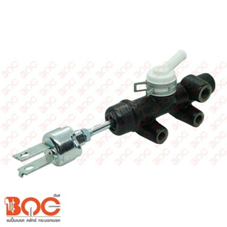 BOC แม่ปั๊มคลัทช์บน  TOYOTA  LH112, BU60  5/8"  OEM#31420-36130 #CTT-03