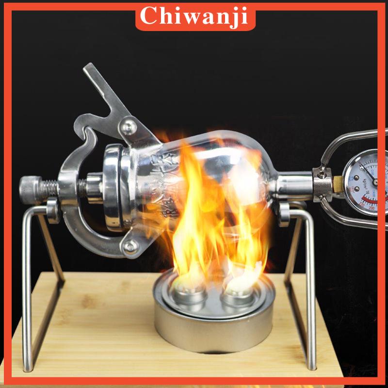 chiwanji-เครื่องทําข้าวโพดคั่ว-แบบมือหมุน-สไตล์วินเทจ-สําหรับเด็ก-และผู้ใหญ่