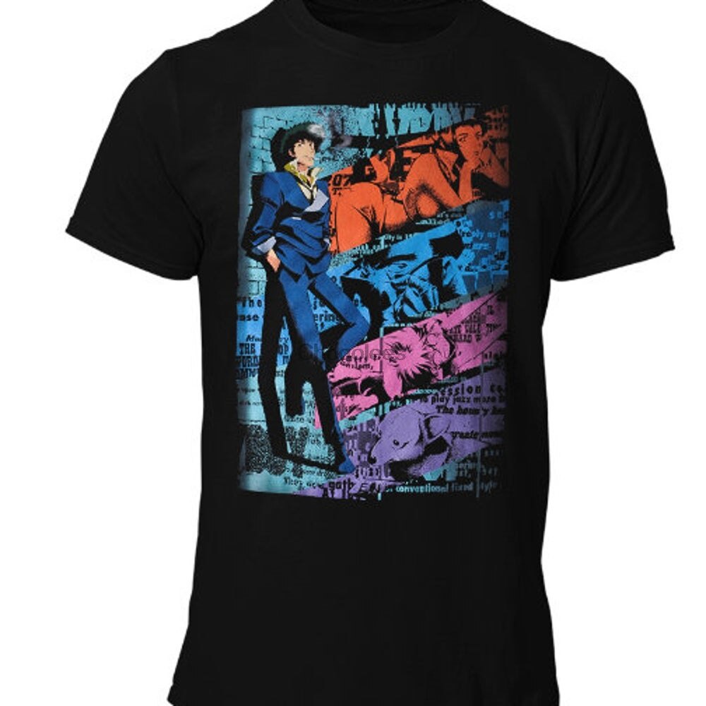 good-yfcomic-four-season-short-sleeve-comic-four-season-tees-slim-fit-cowboy-bebop-spike-spiegel-black-mens-t-shirt-03