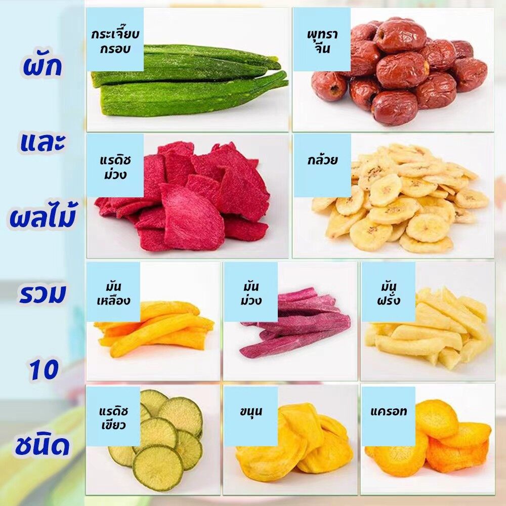 ขนมผักผลไม้อบกรอบ-ขนาด251-กรัม-ผักอบกรอบ-ห่อเขียว-ผักอบกรอบ12ชนิด-เพื่อสุขภาพ-ผักอบสุดฮิต-ผลไม้อบแห้ง-สุญญากาศ-ของกินเล่น-เพื่อสุขภาพ