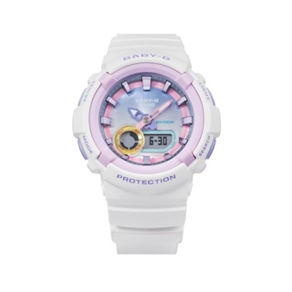 ภาพขนาดย่อของภาพหน้าปกสินค้าCASIO นาฬิกา BABY G รุ่น CE BGA-280PM-7ADR นาฬิกา นาฬิกาข้อมือ นาฬิกาผู้หญิง จากร้าน casioth บน Shopee