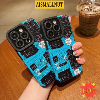 เคสโทรศัพท์มือถือ ป้องกันฝุ่น กันกระแทก ลายคณิตศาสตร์ สําหรับ IPhone 14 13 11 12 Pro Max 7 8 Plus X XR XSMAX