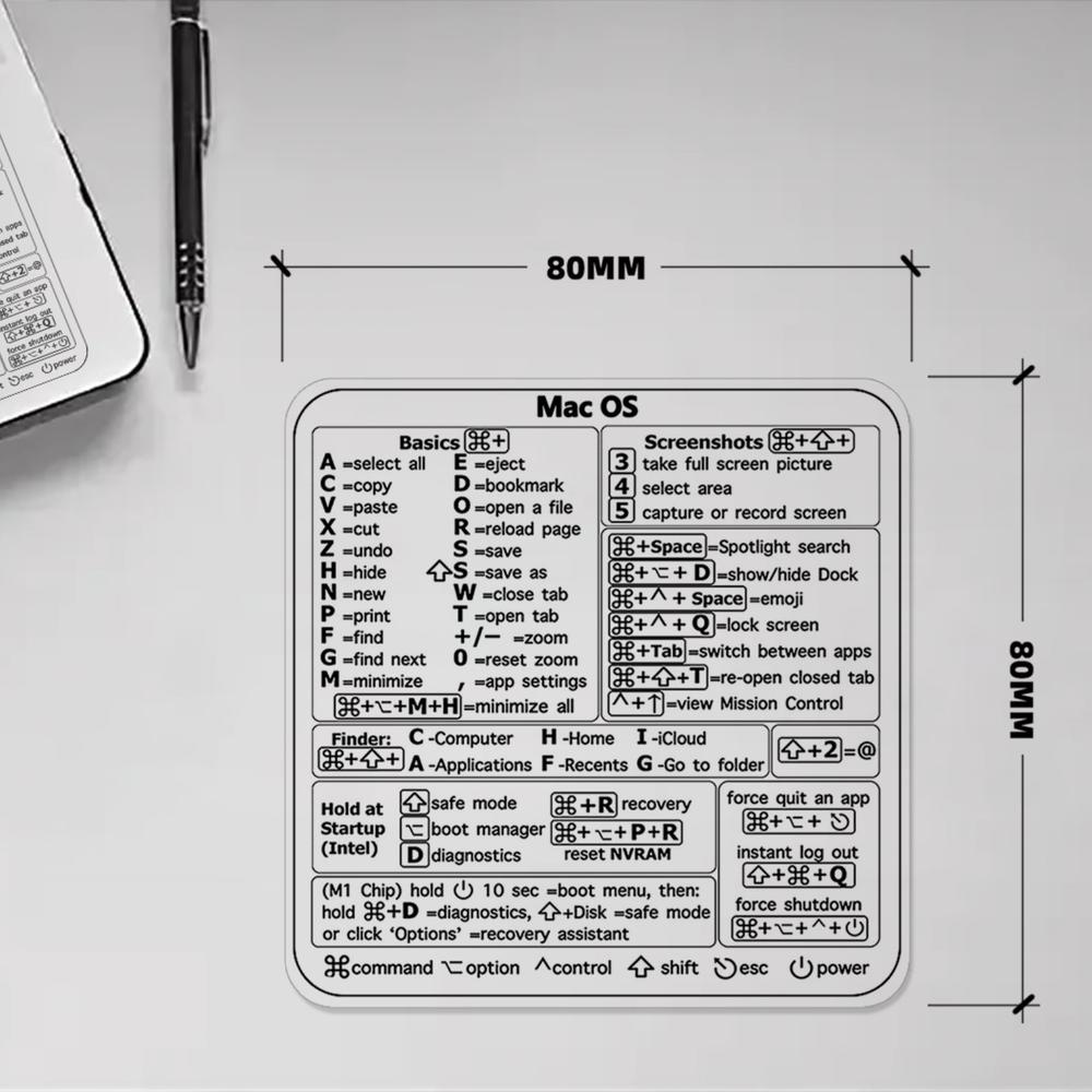 สติกเกอร์ติดแป้นพิมพ์-windows-pc-สําหรับ-pc-แล็ปท็อป-เดสก์ท็อป-mac-photoshop