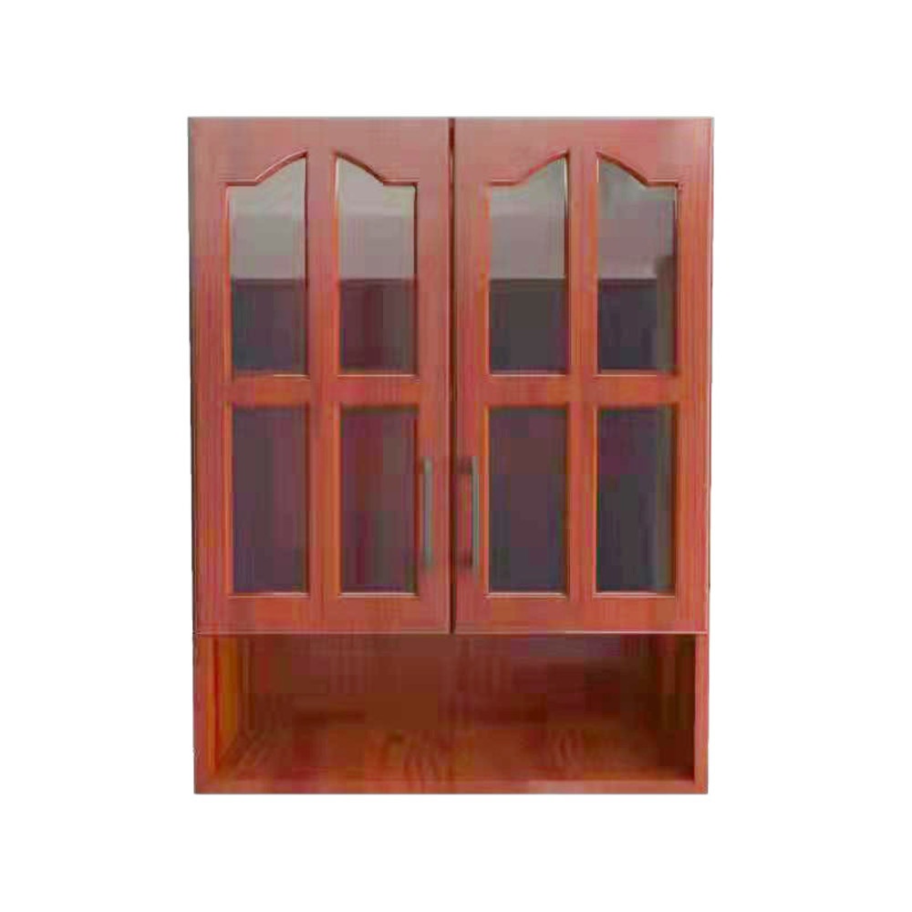 big-hot-close-ตู้แขวนหน้ากระจกพร้อมชั้นวางของ-80-ซม-32-80-80-ซม-madera-g80-สีสักแดง-สินค้าขายดี