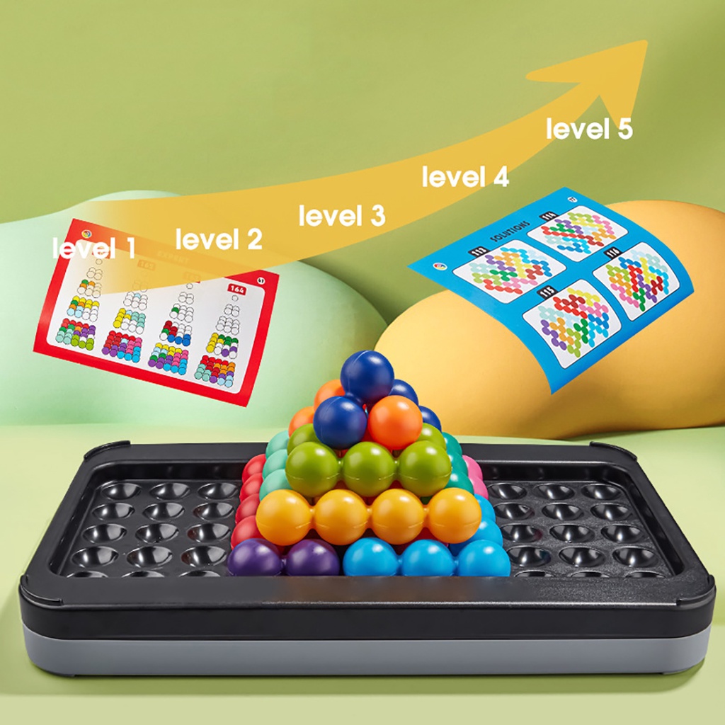 120-ความท้าทาย-iq-3d-เกมกระดานปริศนาคลาสสิกพีระมิดแผ่น-pearl-logical-mind-สำหรับเด็กพีระมิดลูกปัด-montessori-ของเล่นของขวัญ
