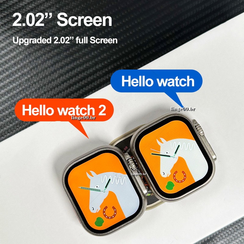 certafina-1gb-hello-watch-2-นาฬิกาสมาร์ทวอทช์-เข็มทิศสำหรับเข็มทิศ-ฟรี-สายนาฬิกาข้อมือ