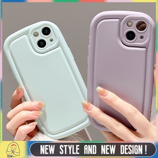 เคสโทรศัพท์มือถือ ซิลิโคนนิ่ม ผิวด้าน กันกระแทก สําหรับ iPhone 14 13 12 Pro MAX IX XS MAX XR