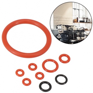 O-rings Coffee Machine Connector Gasket For Esspresso Kitchen Supplies