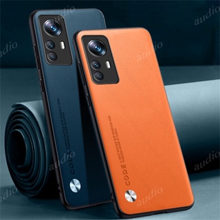 เคสโทรศัพท์มือถือหนัง ซิลิโคนนิ่ม กันกระแทก สําหรับ Xiaomi redmi Note 12S 12 Pro Plus + 12Pro+ Turbo 4G 5G redmi Note12S Note12 Pro+ Note12Pro