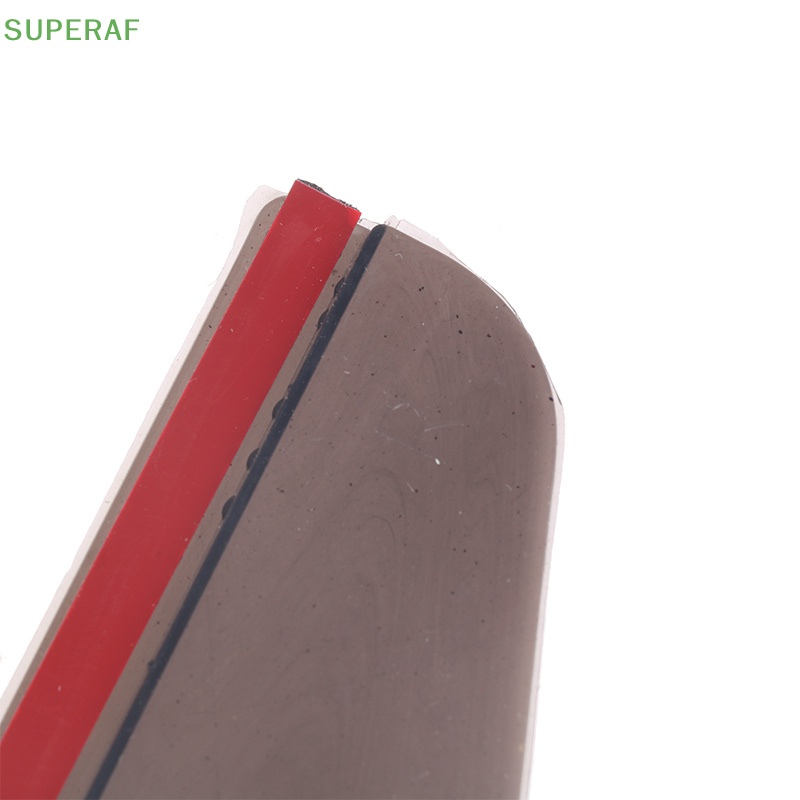 superaf-สติกเกอร์สะท้อนแสง-กันฝน-สําหรับติดกระจกมองหลังรถยนต์-ขายดี