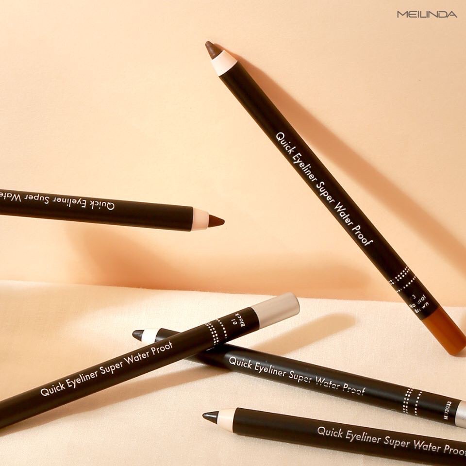 อายไลน์เนอร์-meilinda-quick-eyeliner-super-water-proof-0-75กรัม