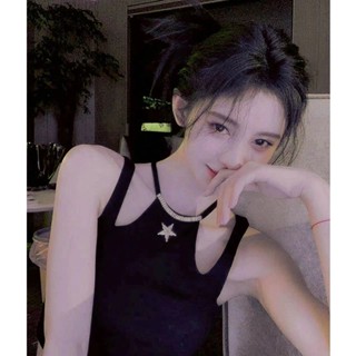 พร้อมส่ง ชุดเดรสสั้น แขนกุด เอวสูง เซ็กซี่ แฟชั่นฤดูร้อน สําหรับเด็กผู้หญิง 0OJM 2023