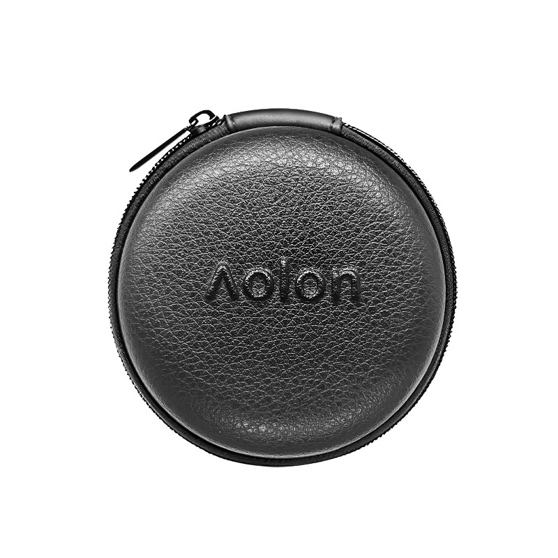 aolon-vr01-กล่องเก็บหูฟัง-กล่องหูฟัง-แบบพกพา-ความปลอดภัย