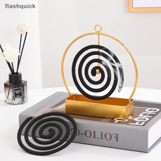 Flashquick ที่ใส่ขดลวดยุง กรงนก ไล่ยุง ตกแต่งบ้าน สวน กลางแจ้ง Nice