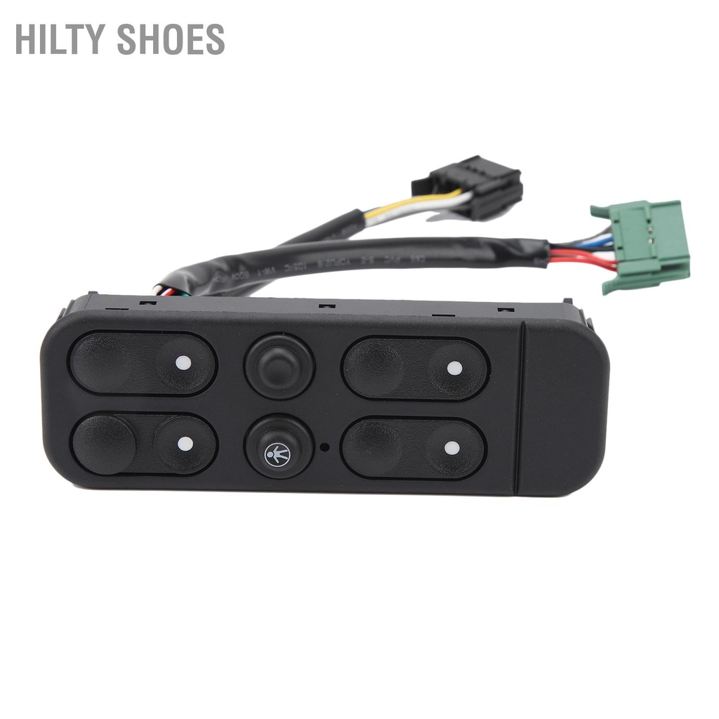 hilty-shoes-สวิตช์กระจกไฟฟ้า-90312109-การเปลี่ยนปุ่มหลักของหน้าต่างที่ละเอียดอ่อนตอบสนองอย่างรวดเร็วสำหรับ