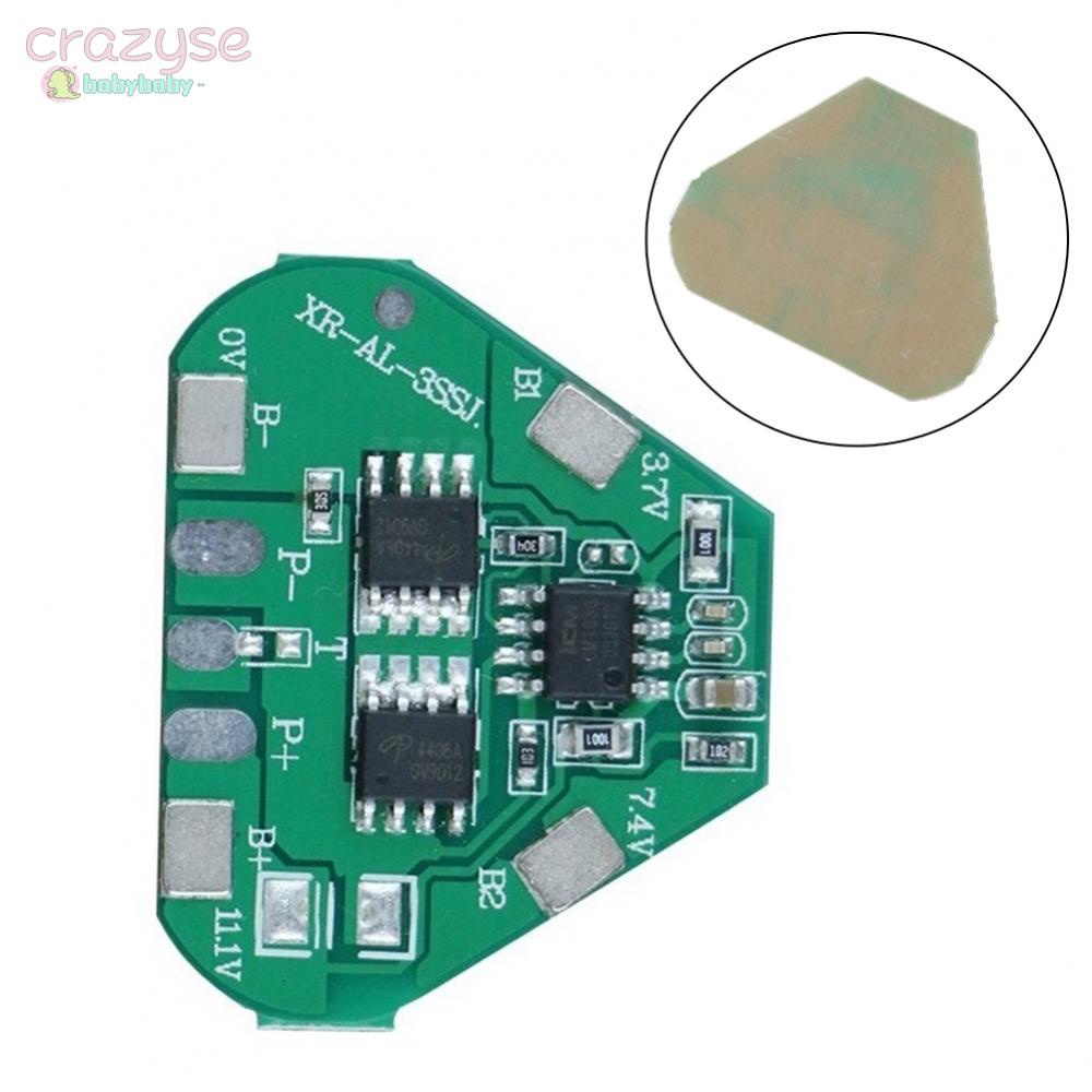 อุปกรณ์ชาร์จแบตเตอรี่-3s-5a-11-1v-สําหรับโมดูลเครื่องมือไฟฟ้า-เชื่อถือได้-33-27-3-3-มม