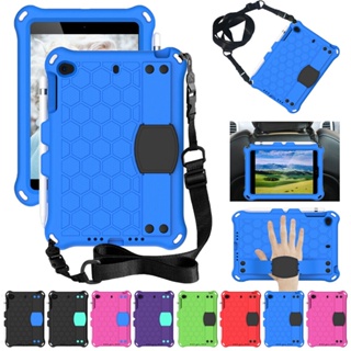 เคส EVA กันกระแทก สําหรับ iPad 9th 8th 7th Air 4 5 Pro 9.7 นิ้ว 10.5 นิ้ว Pro11