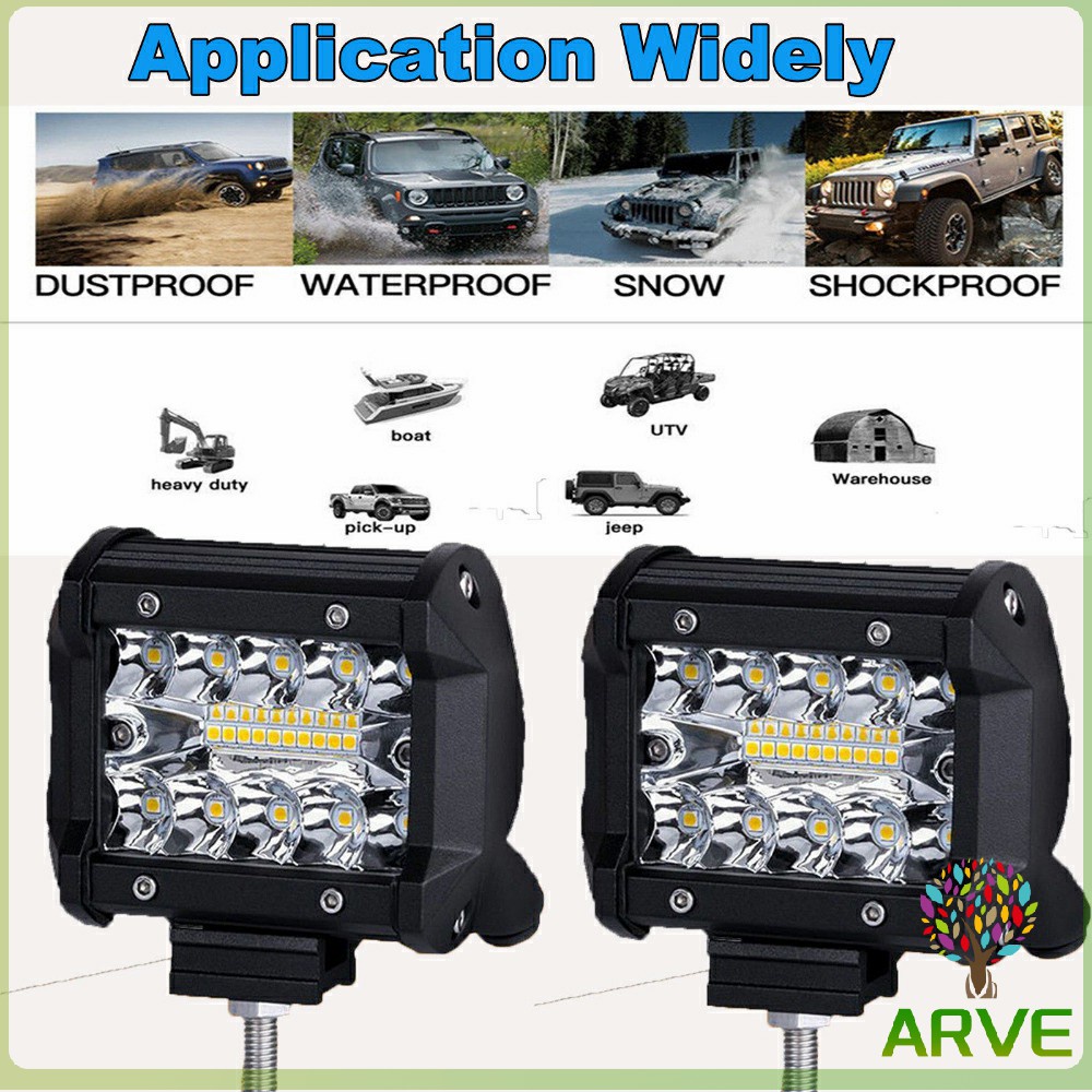 arve-ไฟสปอร์ตไลท์รถยนต์-ไฟสปอร์ตไลท์มอเตอร์ไซต์-ไฟหน้ารถ-car-lights