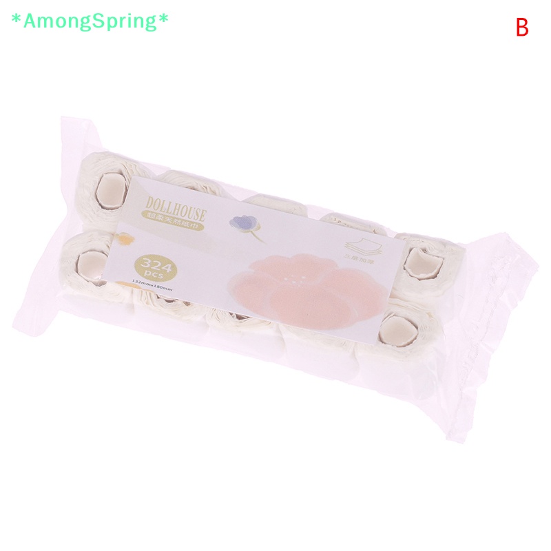 amongspring-gt-ม้วนกระดาษทิชชู่-ขนาดเล็ก-1-12-สําหรับตกแต่งบ้านตุ๊กตา-1-ชิ้น