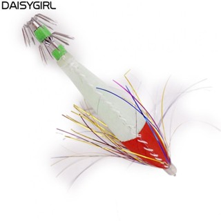 【DAISY Fishing】Fishing Lures 6g Fake Bait Fish Hook Fishing Bait Outdoor Fishing Plastic