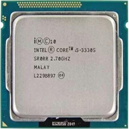 โปรเซสเซอร์-cpu-1155-pin-i5-2400s-i5-2500s-i5-3330s-i5-3450s-i5-3470s-i5-3475s-i5-3550s-i5-3570s