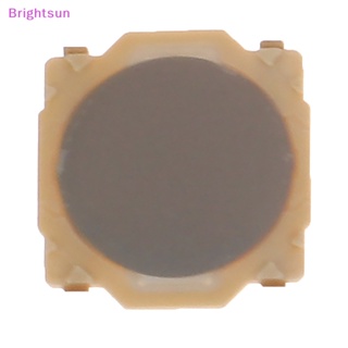 Brightsun ปุ่มกดเปิดปิด อุปกรณ์เสริม แบบเปลี่ยน สําหรับเกมคอนโซล Wonder Swan Color WSC 1 ชิ้น