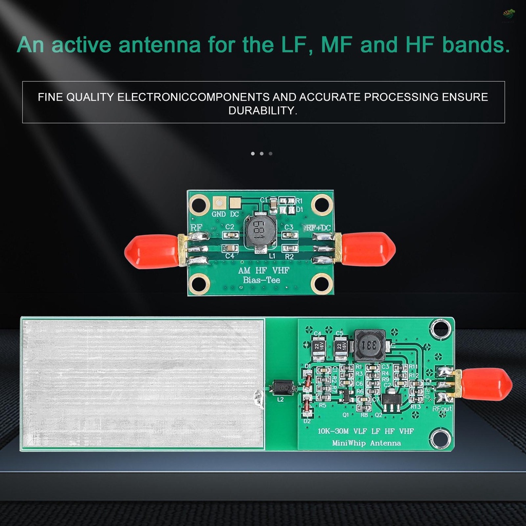 เสาอากาศรับสัญญาณคลื่นสั้น-rtl-sdr-แบบพกพา