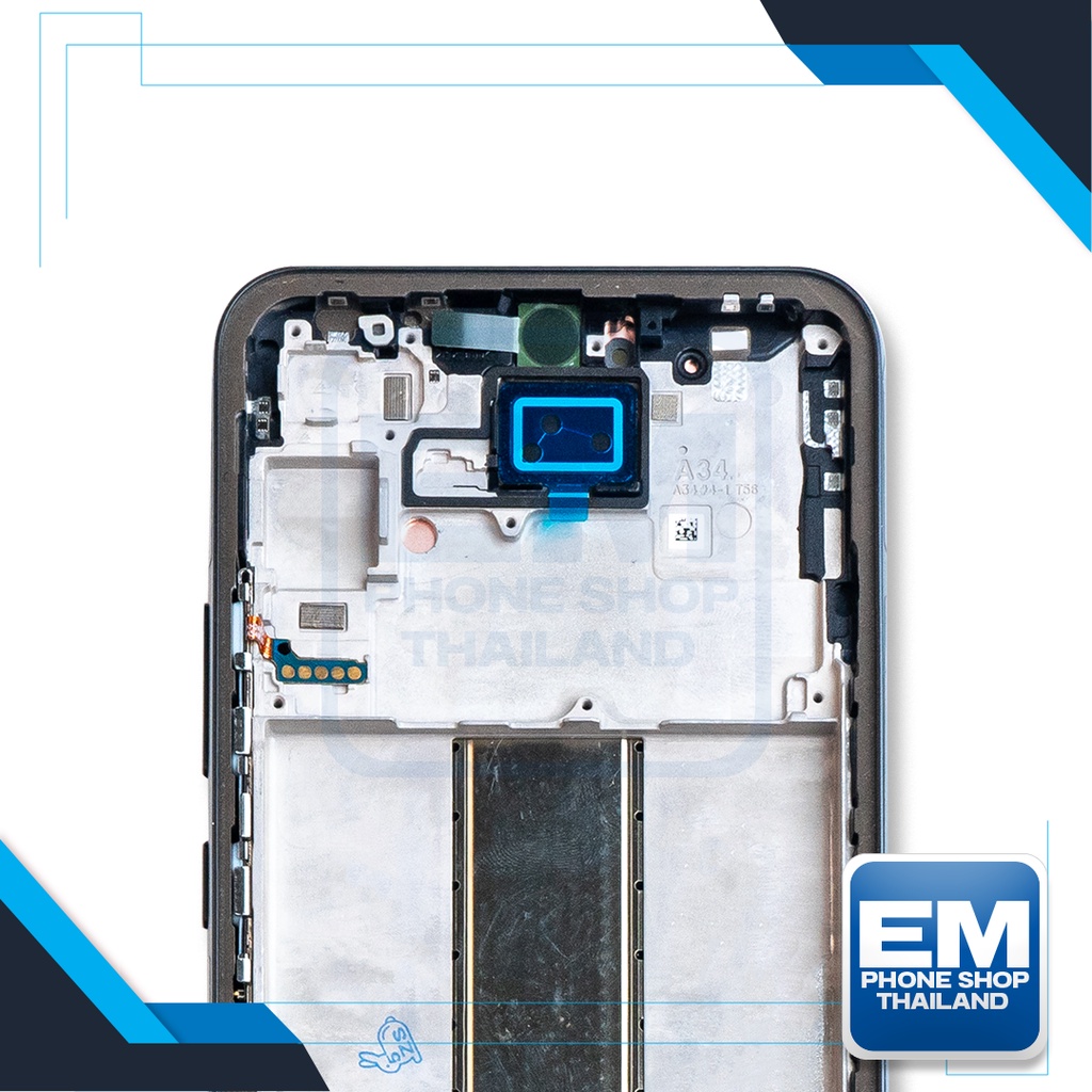 หน้าจอ-samsung-a34-5g-งานแท้-จอa34-หน้าจอa34-จอซัมซุงa34-จอมือถือ-อะไหล่หน้าจอ