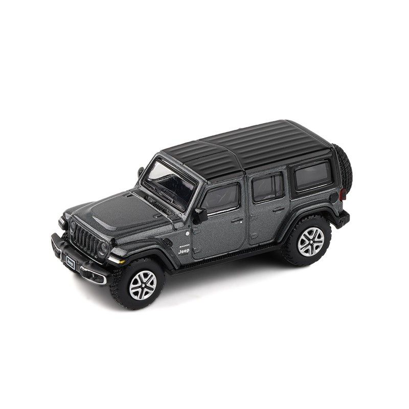 jkm-1-64-jeep-wrangler-sahara-off-road-ของเล่นสะสม-สําหรับเด็กผู้ชาย-โมเดล-รถ-ของเล่นเด็กผู้ชาย-ของขวัญวันเกิด-ตกแต่งบ้าน