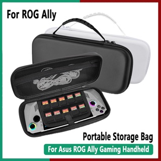 กระเป๋าถือ กันน้ํา กันกระแทก แบบพกพา สําหรับ ASUS ROG Ally