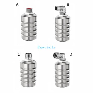 Esp วาล์วควบคุมระดับน้ําอัตโนมัติ แบบลอยน้ํา
