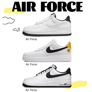 (ของแท้ 100 % ) Nike Air Force 1 Low 07 Dr9867-102 Dm0118-100 Dh7561-102