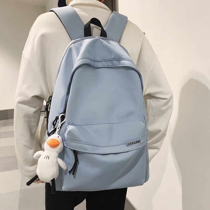 กระเป๋าเป้สะพายหลัง-กระเป๋านักเรียน-แบบเรียบง่าย-สไตล์ญี่ปุ่น-สําหรับนักเรียนมัธยมต้น-และมัธยมต้น