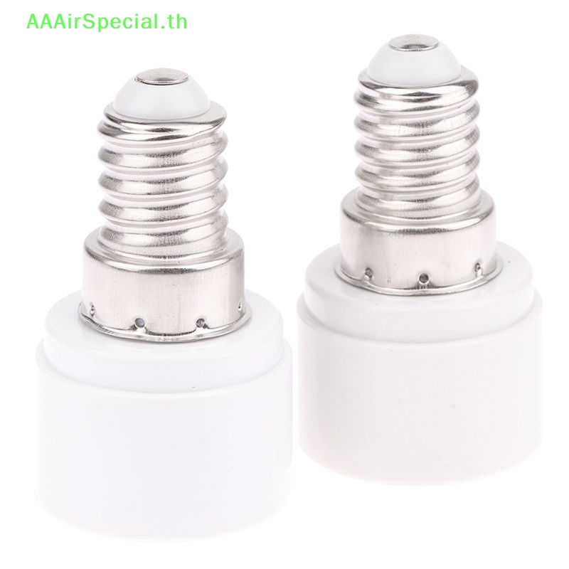 aaairspecial-อะแดปเตอร์แปลงฐานหลอดไฟ-e14-เป็น-mr16-สําหรับหลอดไฟ-led-1-ชิ้น