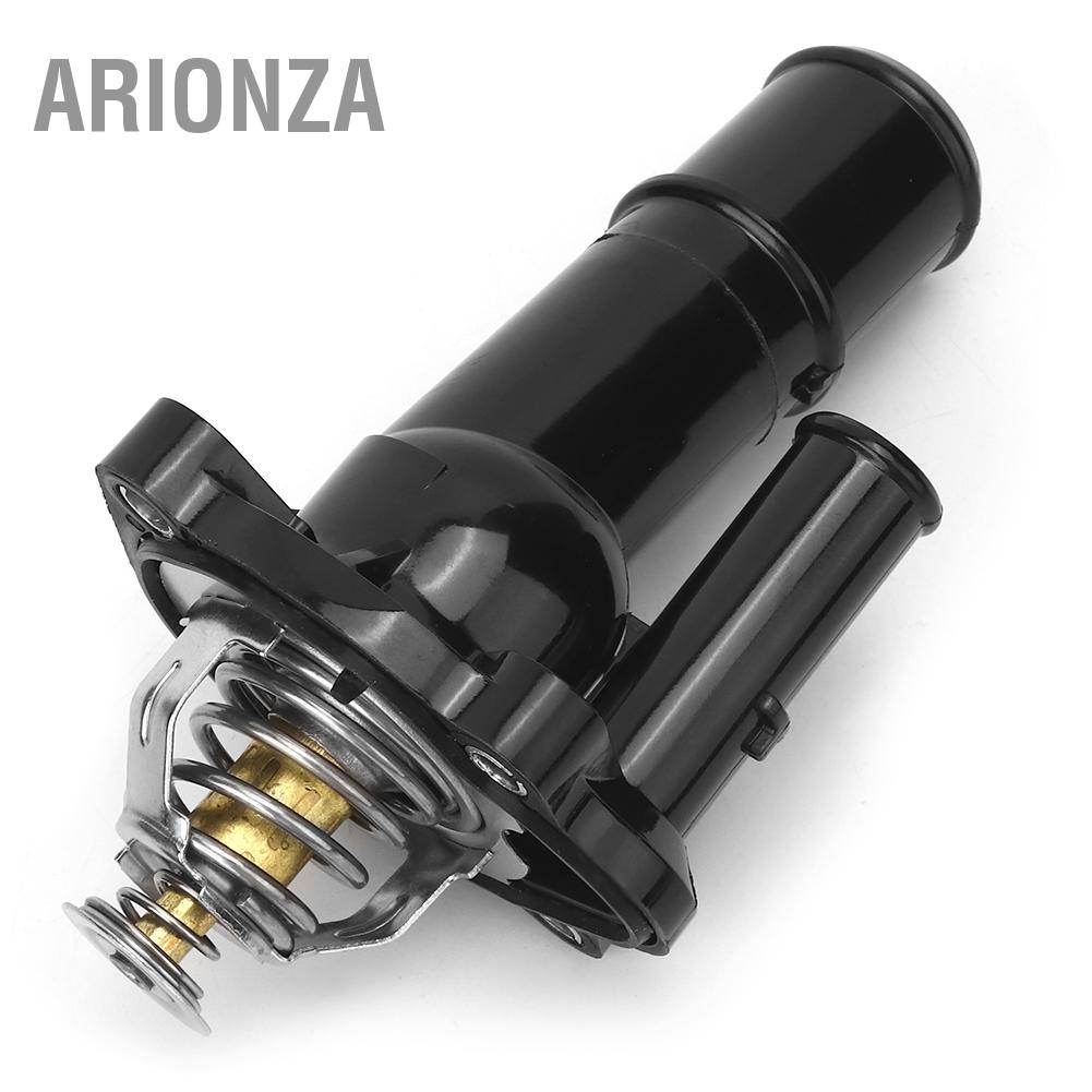 arionza-ชุดประกอบเทอร์โมสตัทสำหรับ-mazda-3-5-mx-5-miata-2-0l-2-3l-lf7015170