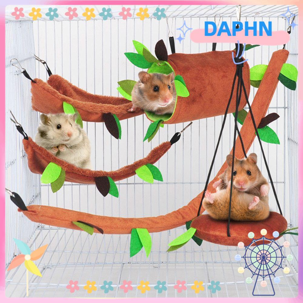 daphs-เปลแขวน-และแกว่ง-ให้ความอบอุ่น-สําหรับสัตว์เลี้ยง-หนูแฮมสเตอร์