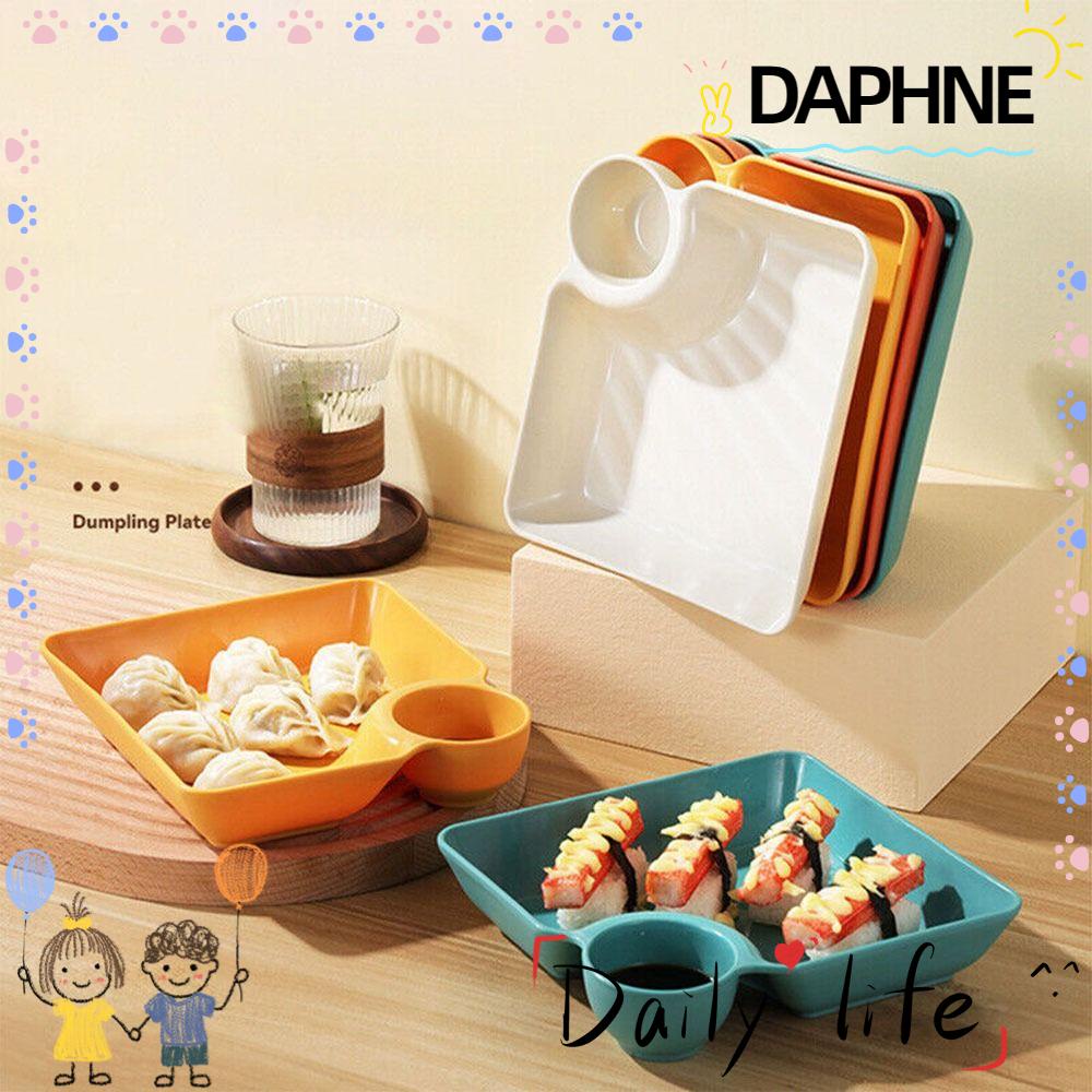 daphne-จานแยกซอส-เกี๊ยว-สร้างสรรค์