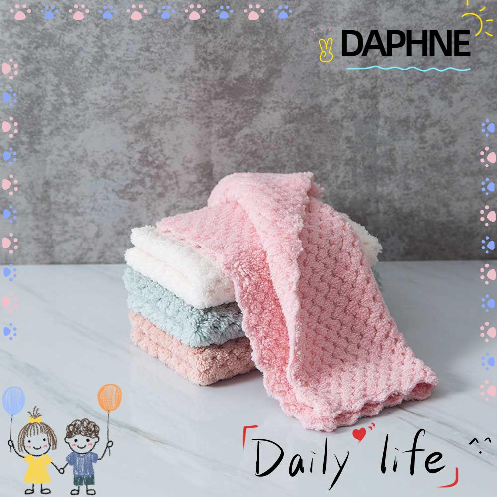 daphne-ผ้าไมโครไฟเบอร์-สําหรับทําความสะอาดบ้าน-และที่อยู่อาศัย-1-3-ชิ้น