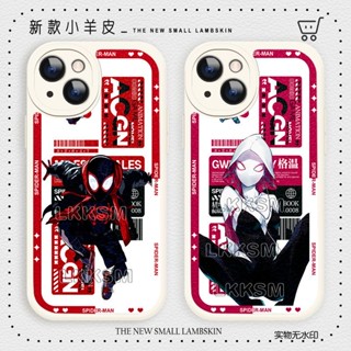 เคสโทรศัพท์มือถือ แบบนิ่ม ลายสไปเดอร์แมน ป้องกันกล้อง สําหรับ Case oppo A58 A98 A94 A78 A17 A17K A77S A3S A12E A5 A9 A31 A53 A33 2020 A15 A15S A57 A11K A76 A96 A52 A92 A16 A16K A54 A74 A95 A5S A7 A12 A93 F9 Pro Reno 5F 7 8 8z 4 4f 5g 7Z 5