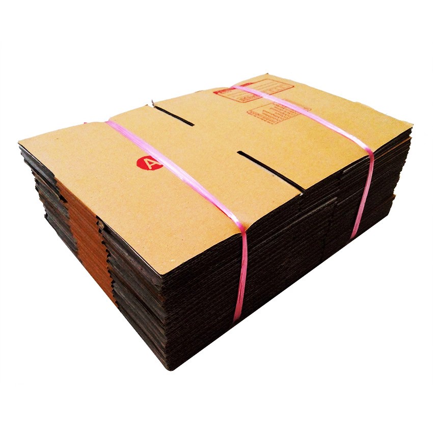 quickerbox-กล่องไปรษณีย์-ขนาด-a-แพ๊ค-50-ใบ