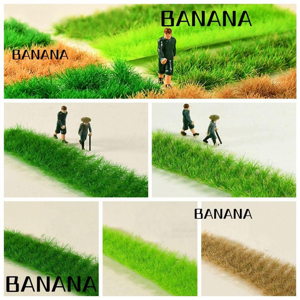 banana1-โมเดลหญ้าเทียม-สําหรับตกแต่งภูมิทัศน์-สวน-diy