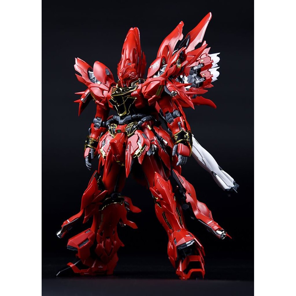 takumi-studio-mg-1-100-sinanju-conversion-kit-ไม่มีโครงใน-และกล่องไม่ค่อยสวยนะครับ