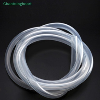 &lt;Chantsingheart&gt; หลอดซิลิโคนใส 10 20 30 ซม. สําหรับฟาร์มมด สัตว์เลี้ยง