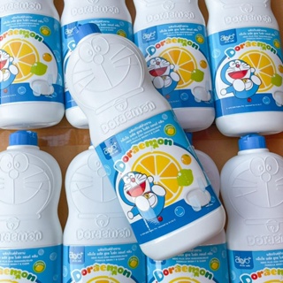 น้ำยาล้างจาน Doraemon 800ml //LQD-001 -บ94