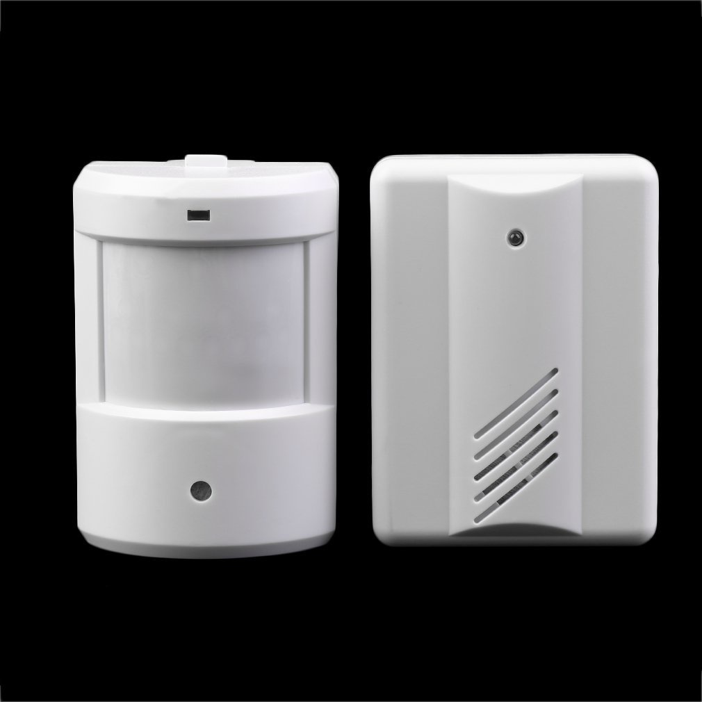 sale-driveway-patrol-garage-infrared-wireless-doorbell-alarm-system-motion-sensor