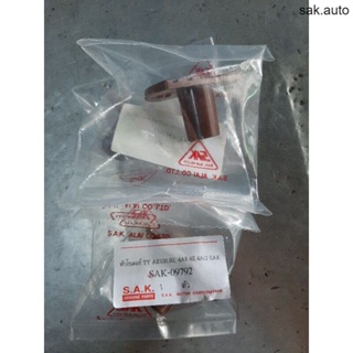 หัวโรเตอร์ TOYOTA AE92-100, 4AFE, 4AGE SA BTS