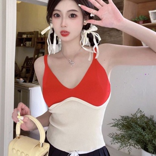 Alice  เสื้อยืดผู้หญิง สะดวกสบาย และทันสมัย  Korean Style Stylish Chic Unique A99J2XO 36Z230909