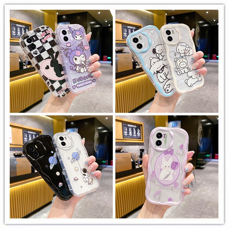 เคส-vivo-y15s-เคส-vivo-y15a-เคส-vivo-y01-เคสโทรศัพท์มือถือ-กันกระแทก-ลายครีม-สําหรับ-vivo-y15s-y15a-y01