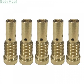 【Big Discounts】For Chicago Electric MIG 170 Welder Tip Holders Set of 5 As Shown in the Picture#BBHOOD